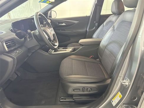 Used 2024 Buick Envista Preferred w/ Convenience I Package image 24