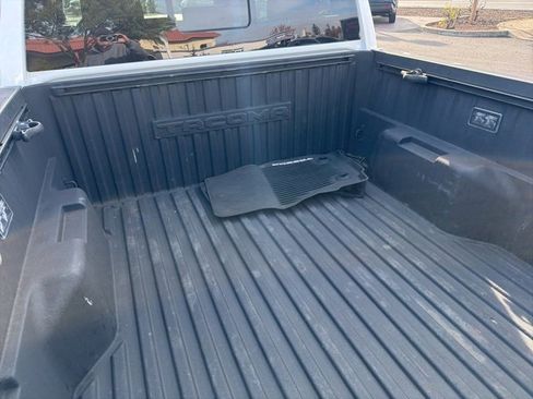 Certified 2024 Toyota Tacoma SR5 image 10