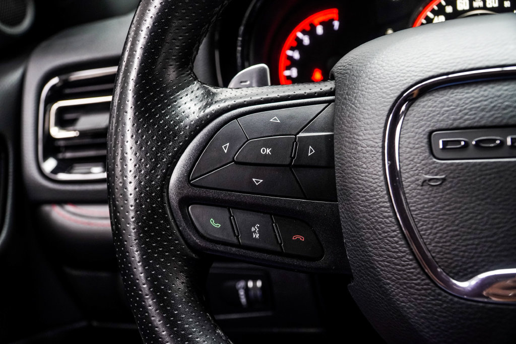 Used 2025 Dodge Durango R/T AWD/4WD image 35