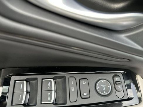 New 2025 Honda Accord Touring image 14