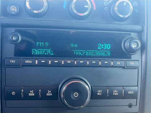 Used 2023 GMC Savana 2500 Extended w/ Driver Convenience Package image 14