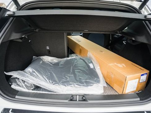 New 2026 Volvo EX30 Plus image 10