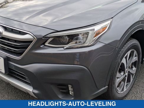 Certified 2022 Subaru Outback Touring image 10