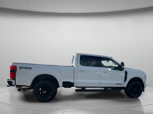 New 2026 Ford F350 Lariat w/ Black Appearance Package image 33
