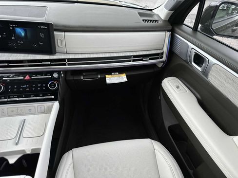 New 2025 Hyundai Santa Fe Calligraphy image 14