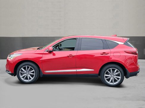 Used 2023 Acura RDX FWD w/ Technology Package image 3