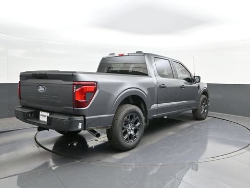 New 2026 Ford F150 STX w/ Equipment Group 200A RWD image 11