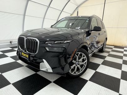 Used 2023 BMW X7 xDrive40i