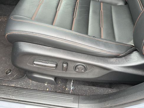 Used 2024 Honda CR-V Sport Touring image 13
