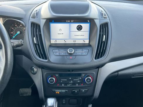 Used 2019 Ford Escape SEL image 27