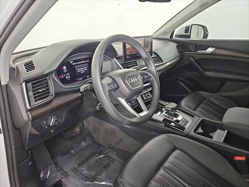 Certified 2023 Audi Q5 2.0T Premium Plus w/ Premium Plus Package AWD/4WD image 15