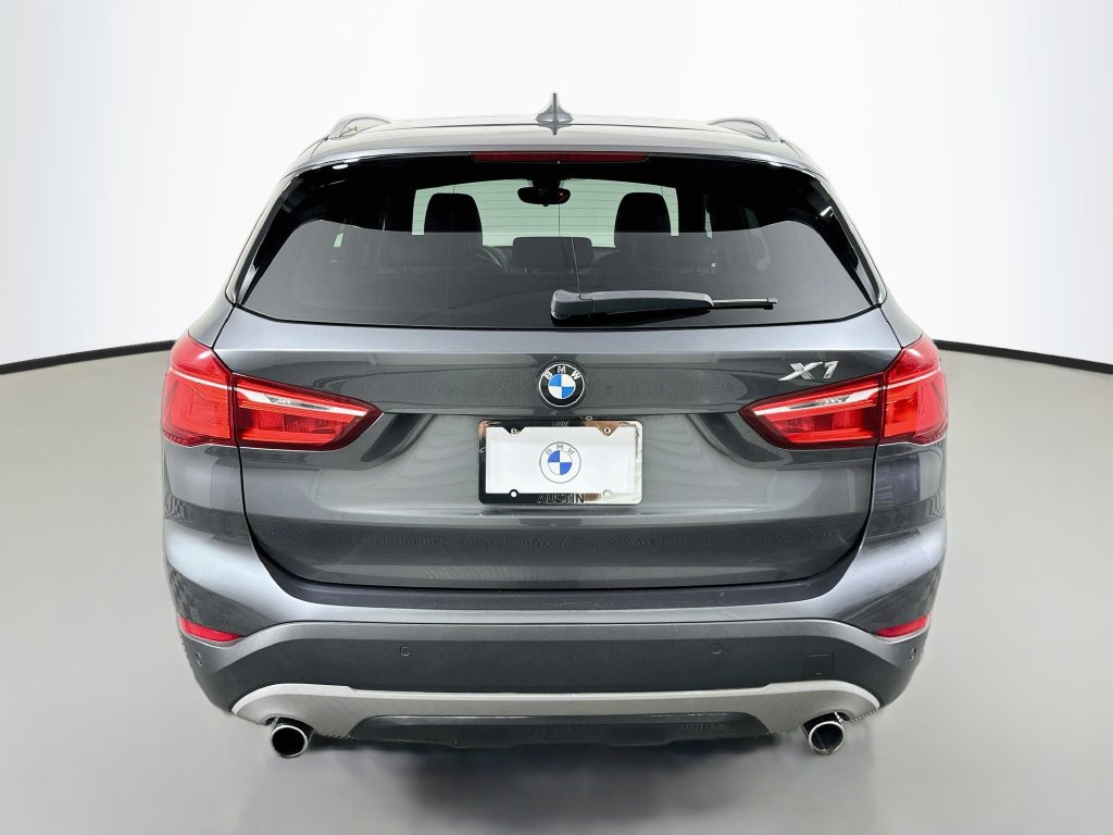 Used 2016 BMW X1 xDrive28i AWD/4WD image 6