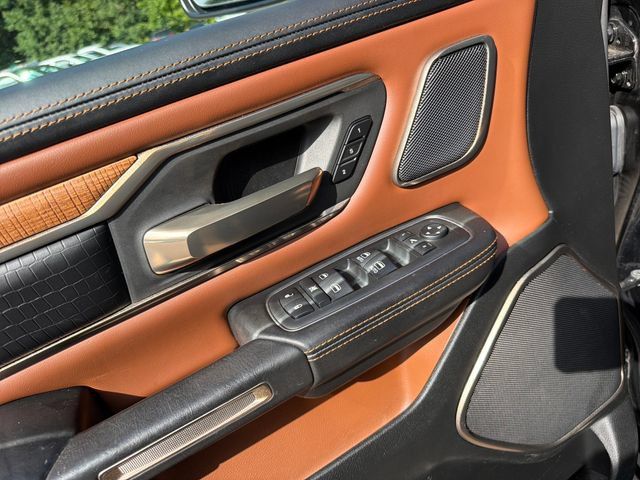 Used 2019 RAM 1500 Limited AWD/4WD image 13