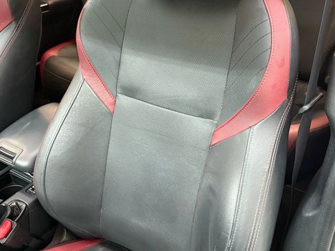 Used 2017 Subaru WRX STI Limited w/ Popular Package #1 image 35