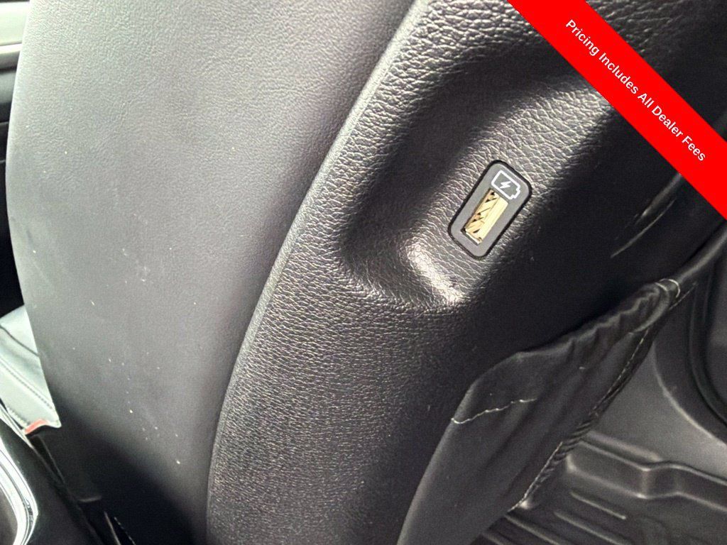 Used 2021 Kia Telluride S AWD/4WD image 40