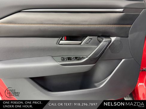 New 2026 MAZDA CX-50 AWD 2.5 S w/ Weather Package image 19