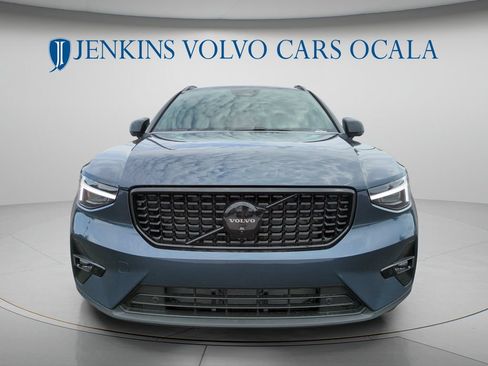 New 2026 Volvo XC40 B5 Ultra w/ Protection Package Premier AWD/4WD image 8