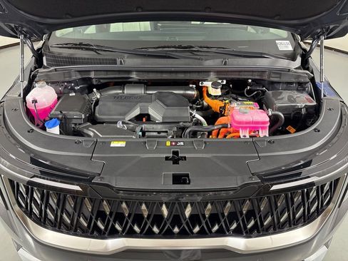 New 2026 Kia Carnival EX image 52