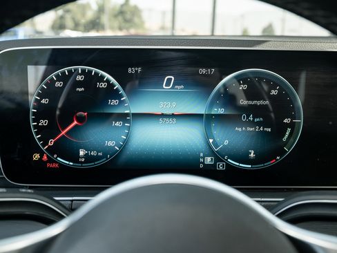 Used 2022 Mercedes-Benz GLE 350 image 25