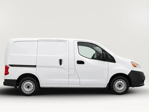 Used 2015 Nissan NV200 S FWD image 8