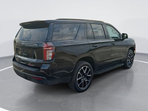Used 2021 Chevrolet Tahoe RST w/ Luxury Package image 3