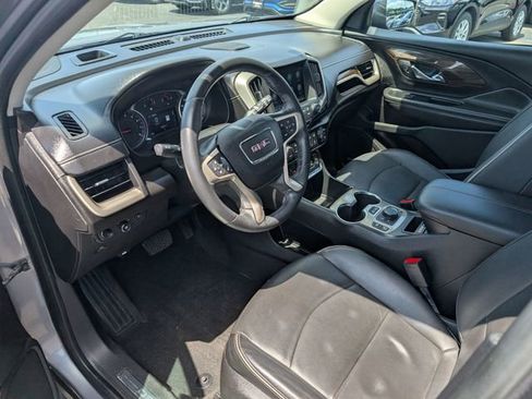 Used 2018 GMC Terrain Denali w/ Advanced Safety Package AWD/4WD image 13