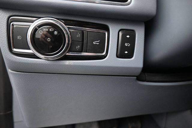 Used 2020 Lincoln Navigator Black Label AWD/4WD image 34