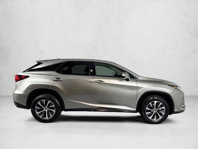 Used 2022 Lexus RX 350 FWD image 4