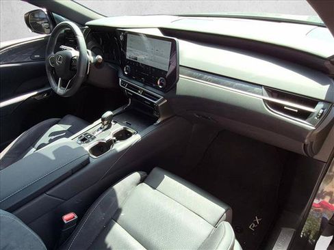 Used 2024 Lexus RX 350 FWD w/ Convenience Package image 21