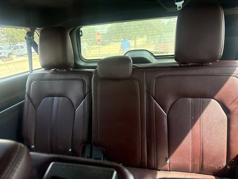 Used 2024 Ford Expedition Max Limited RWD image 5