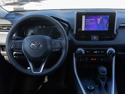 Used 2025 Toyota RAV4 XLE w/ Weather Package image 13