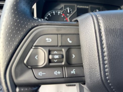 New 2026 Toyota Tundra SR5 image 20