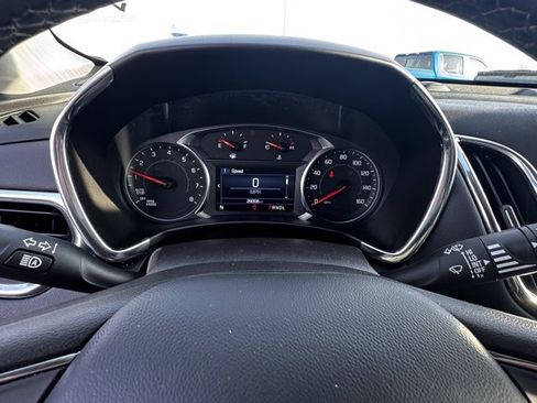 Used 2024 Chevrolet Equinox LT w/ LPO, Floor Liner Package image 16