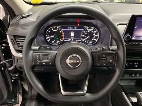 Certified 2024 Nissan Rogue S image 13