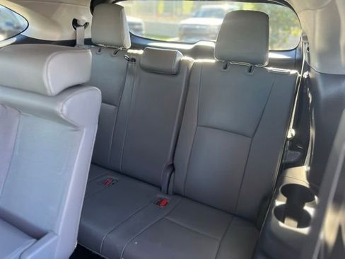Used 2022 Toyota Highlander XLE image 20