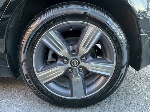 Used 2022 Nissan Altima 2.5 SV w/ SV Premium Package image 7