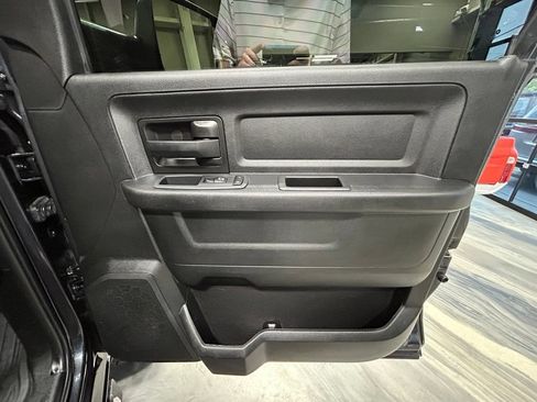 Used 2020 RAM 2500 Tradesman AWD/4WD image 31
