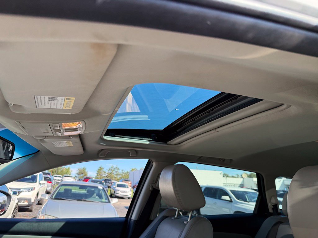 Used 2011 MAZDA CX-9 Grand Touring w/ Moonroof & Bose Audio Pkg AWD/4WD image 8