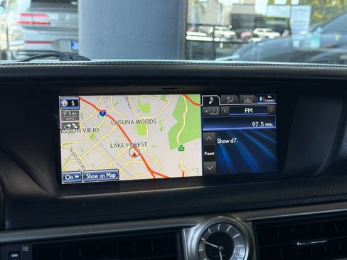 Used 2014 Lexus GS 350 w/ Premium Package RWD image 18