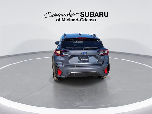 New 2026 Subaru Crosstrek 2.5i Limited image 7