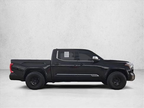 Used 2022 Toyota Tundra Capstone AWD/4WD image 4