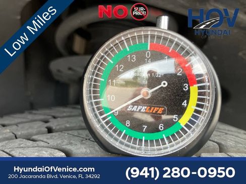 Certified 2023 Hyundai Santa Fe SEL w/ Cargo Package FWD image 61
