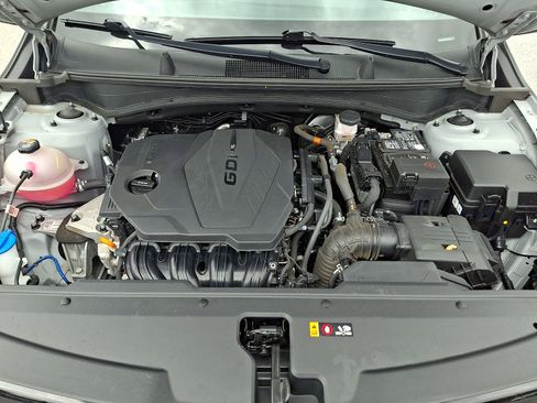 Used 2023 Kia Sportage X-Line w/ X-Line Premium Package image 30