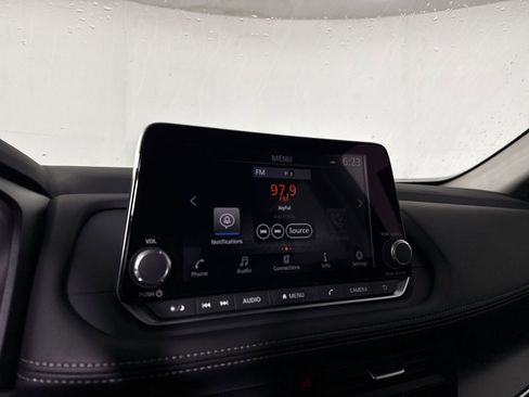 New 2026 Nissan Rogue SV w/ Cold Weather Package image 7