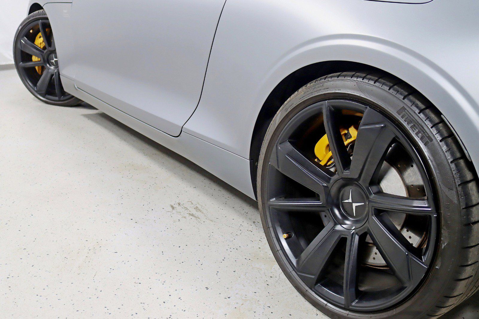 Used 2020 Polestar Polestar 1 AWD/4WD image 14