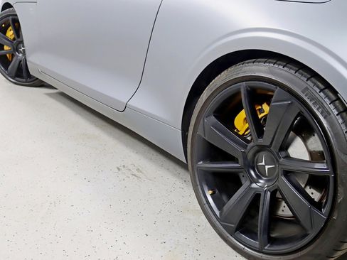 Used 2020 Polestar Polestar 1 AWD/4WD image 14