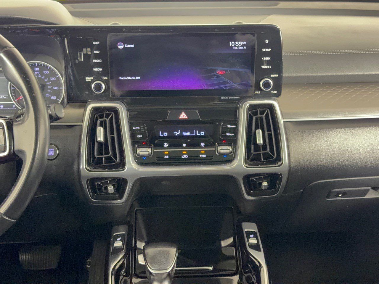 Used 2022 Kia Sorento SX AWD/4WD image 22