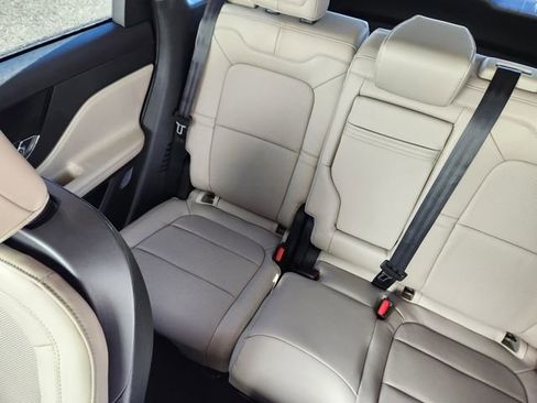 New 2025 Lincoln Corsair Grand Touring w/ Equipment Group 301A image 13