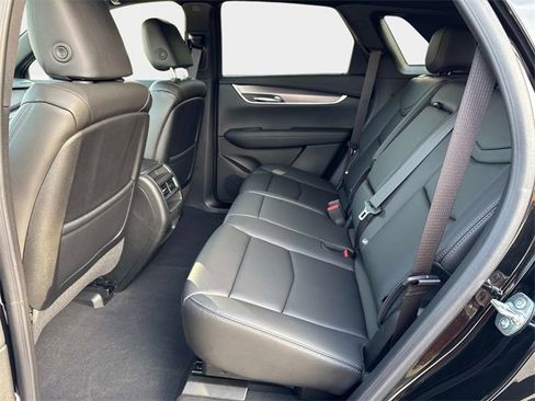 New 2025 Cadillac XT5 Luxury w/ LPO, Floor Liner Package image 11