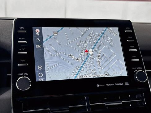 Certified 2021 Toyota Avalon Limited w/ Advanced Safety Package AWD/4WD image 6